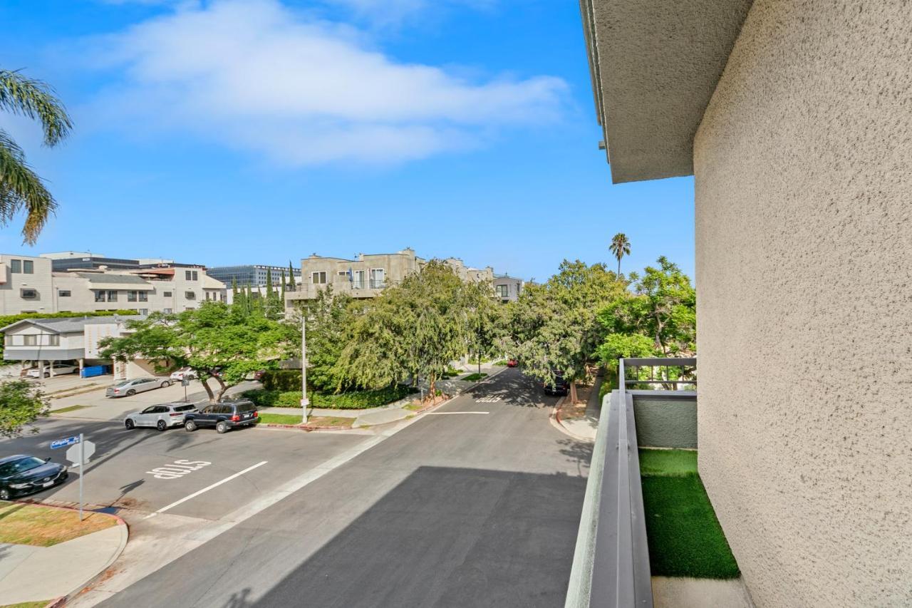 Beverly Hills Glamour Oasis 2 Bedroom With Parking 304 * Los Ángeles