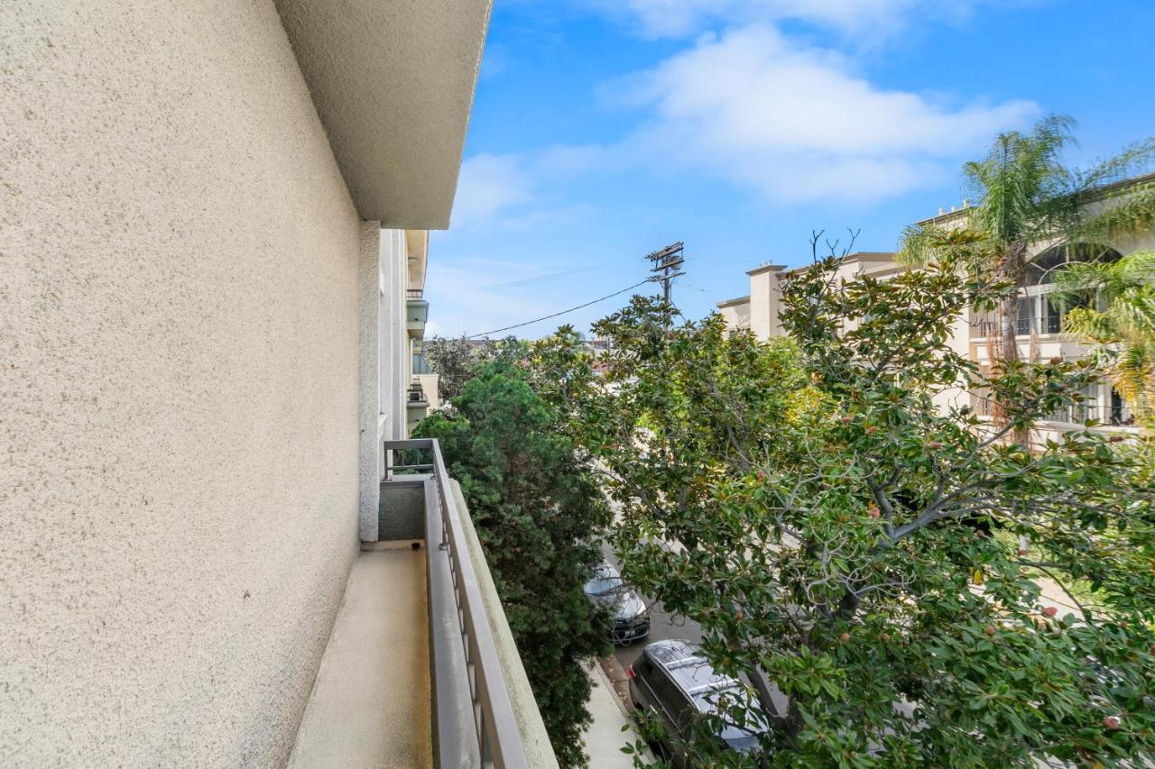 Apartahotel Beverly Hills Glamour Oasis 2 Bedroom With Parking 304