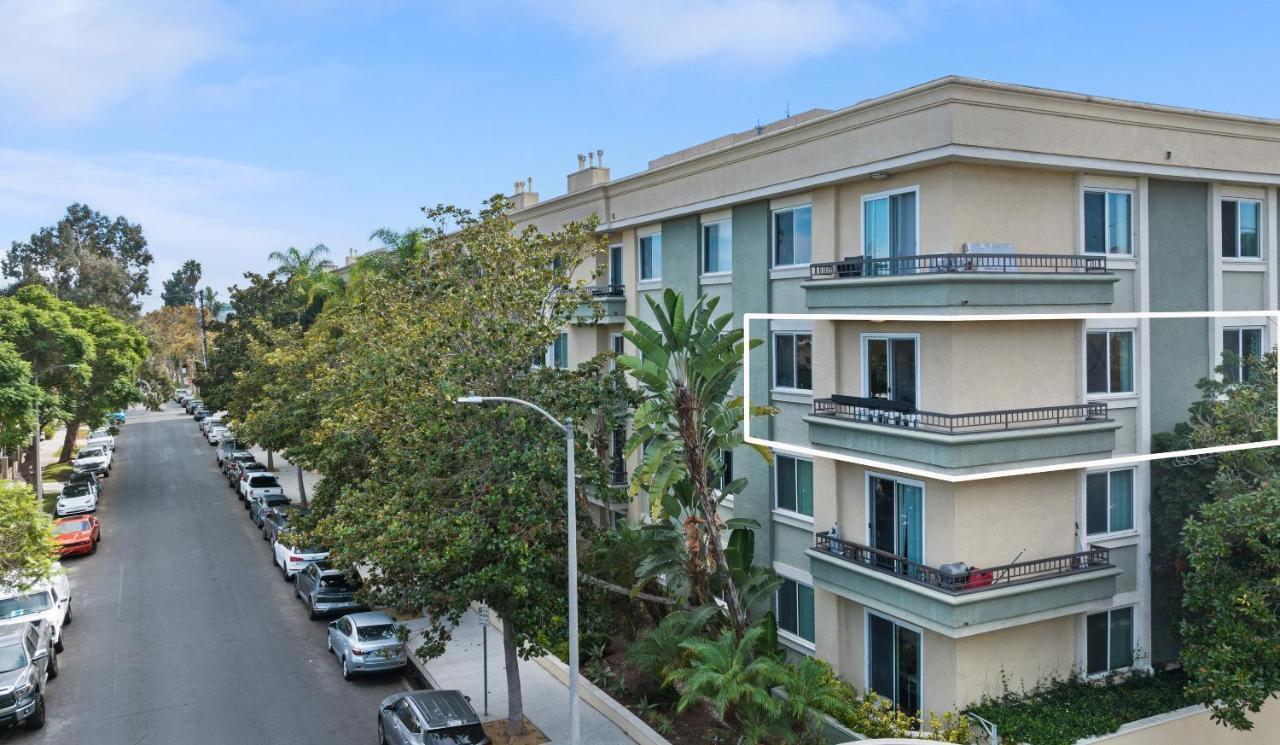 Beverly Hills Glamour Oasis 2 Bedroom With Parking 304 * Los Ángeles