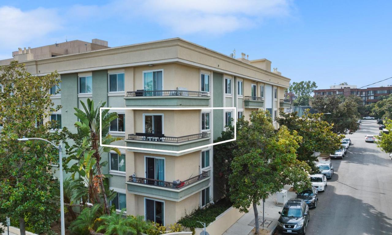 Beverly Hills Glamour Oasis 2 Bedroom With Parking 304 * Los Ángeles