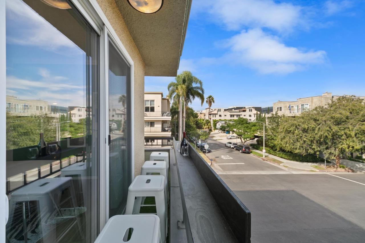 Beverly Hills Glamour Oasis 2 Bedroom With Parking 304 * Los Ángeles