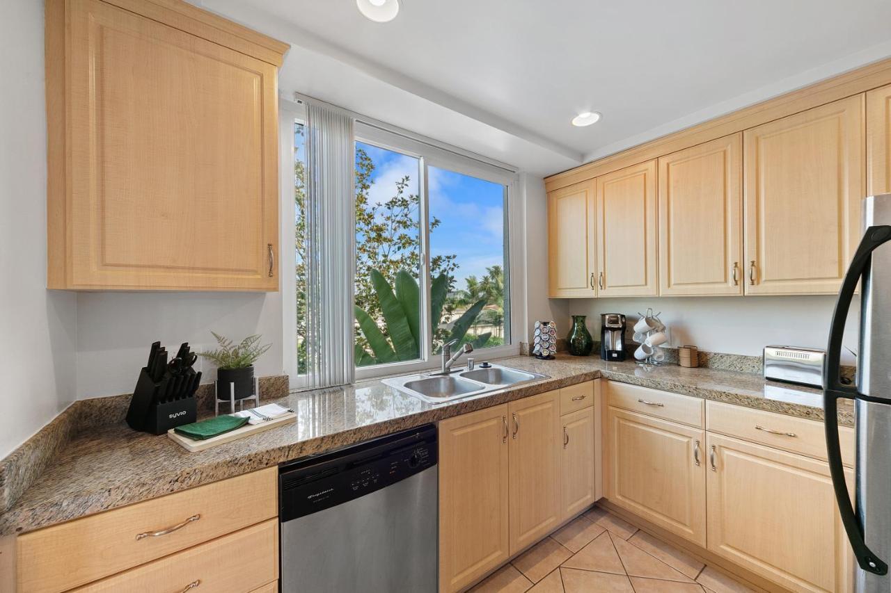 Apartahotel Beverly Hills Glamour Oasis 2 Bedroom With Parking 304 *