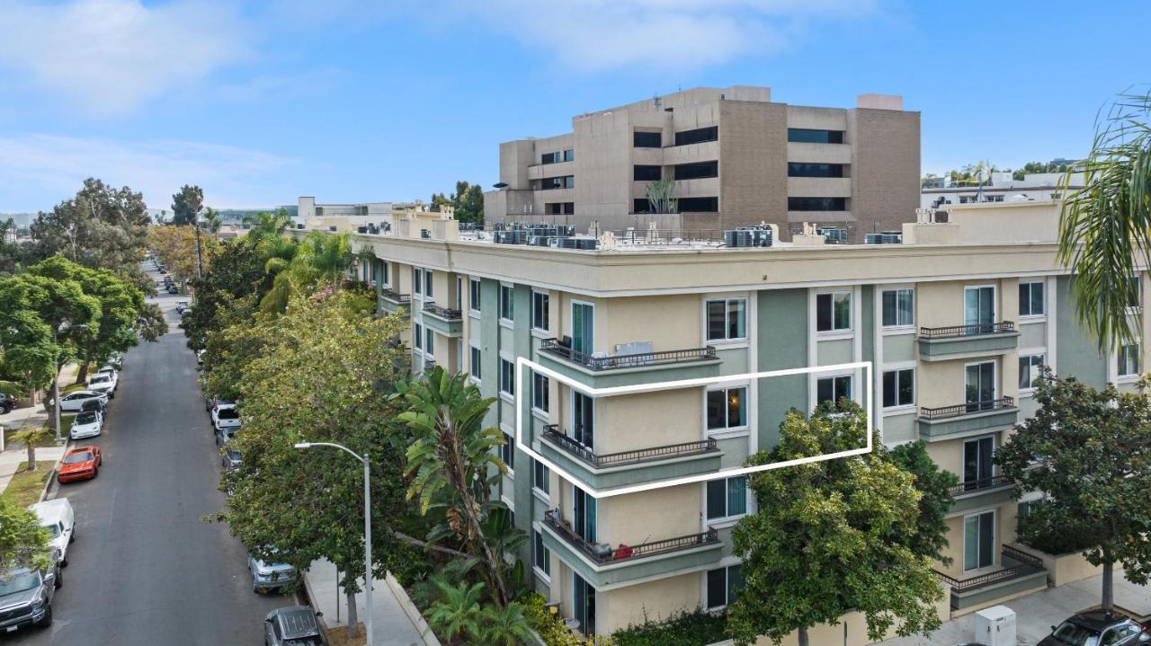 Beverly Hills Glamour Oasis 2 Bedroom With Parking 304 * Los Ángeles